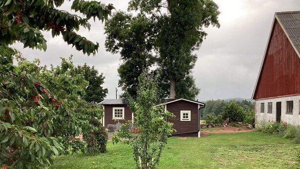 House | Exterior - 4 Person Holiday Home in Arkelstorp (Arkelstorp)