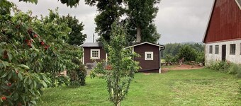 4 Person Holiday Home in Arkelstorp