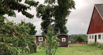 4 Person Holiday Home in Arkelstorp