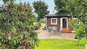 House | Exterior - 4 Person Holiday Home in Arkelstorp (Arkelstorp)