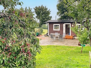 Hus | Exteriör
