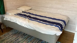 House | 2 bedrooms, individually furnished - 4 Person Holiday Home in Arkelstorp (Arkelstorp)