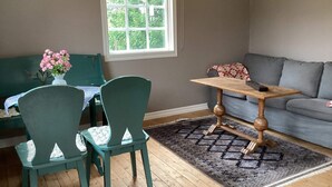 House | Dining - 4 Person Holiday Home in Arkelstorp (Arkelstorp)