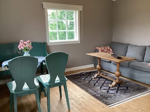 Hus | Restauranger