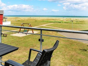 House | Exterior - 4 Person Holiday Home in Hadsund (Hadsund)