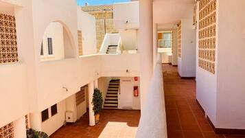 Apartment | Property grounds