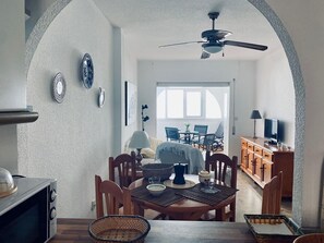 Dining - Belvilla by OYO Aldea Marina (Garrucha)