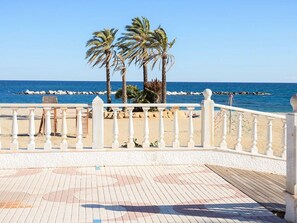 Leilighet | Eksteriør