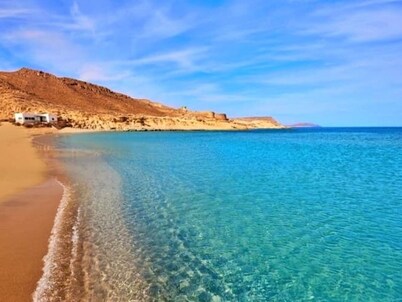 Belvilla by OYO Aldea Marina