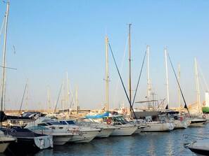 View from property - Belvilla by OYO Aldea Marina (Garrucha)