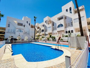 Pool - Belvilla by OYO Aldea Marina (Garrucha)