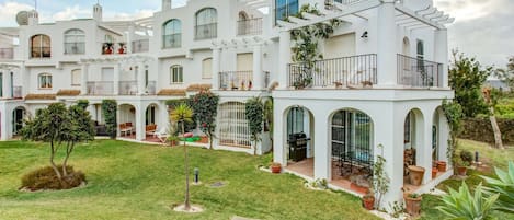 House | Exterior