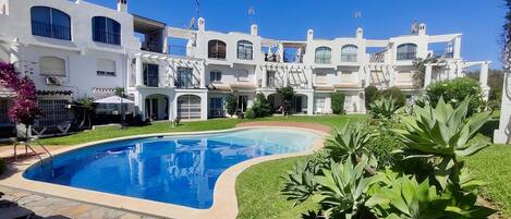 Ferienhaus | Pool | Außenpool