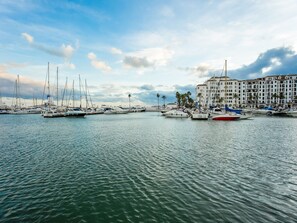 Nhà | Quang cảnh nhìn từ nơi lưu trú