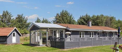 独立别墅 | 外观