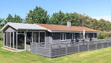 Casa | Esterni