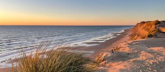 4 Star Holiday Home in Lokken