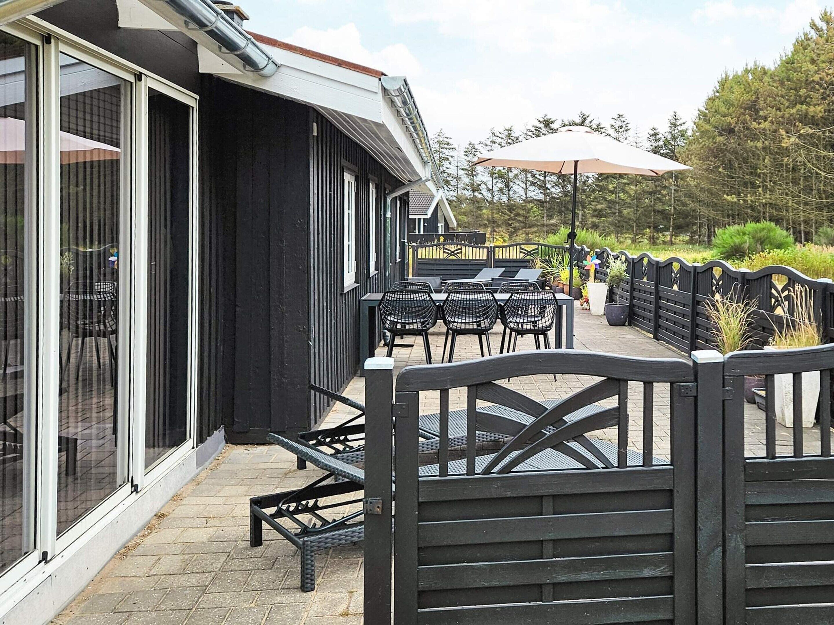 Casa | Restaurante al aire libre