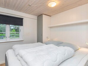 Hus | 3 soverom og individuelt innredet
