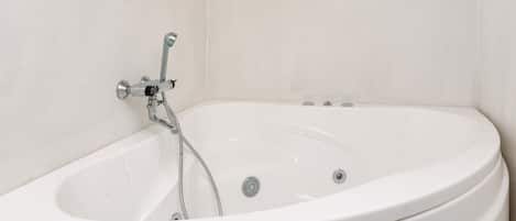 Ferienhaus | Badezimmer