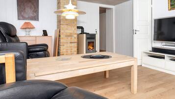 Casa | Área de sala de estar