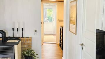 House | Interior