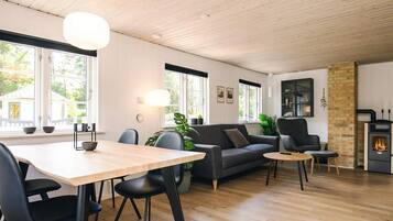 House | Interior