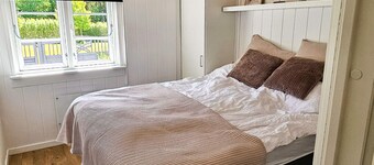 4 Star Holiday Home in Lokken