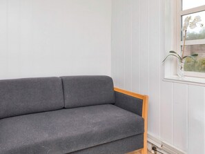 Ferienhaus | Wohnbereich