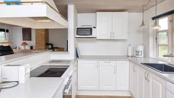 House | Private kitchen