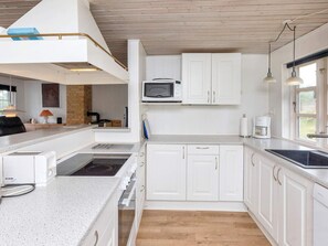 Rumah | Dapur pribadi