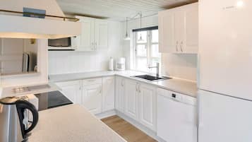 House | Private kitchen