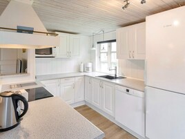 Casa | Cocina privada