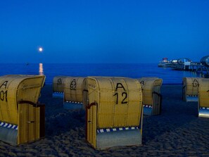 Beach - "country House" Modern Retreat (Kellenhusen)