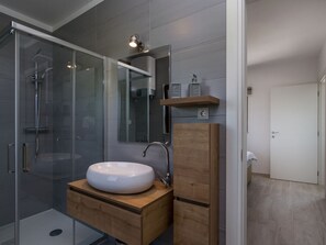 Villa | Salle de bain