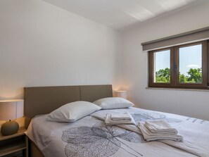 Villa | 3 bedrooms, iron/ironing board - Villa Irma Comfortable Holiday Residence (Bale)