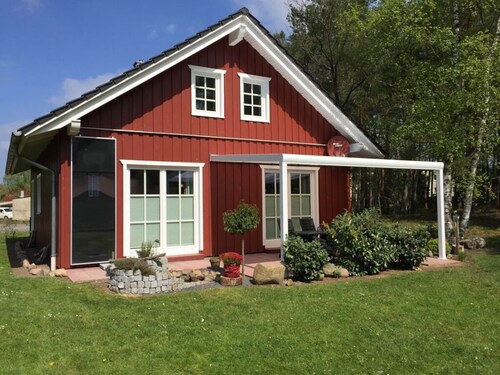 Holiday Home Sweden House