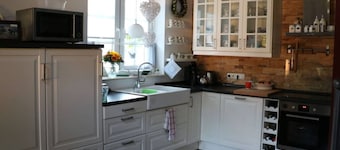 Holiday Home Sweden House