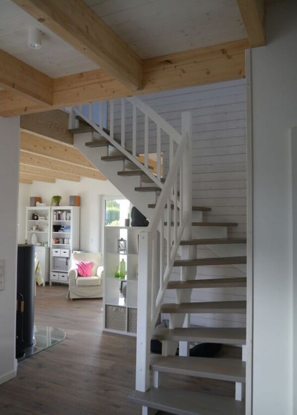 Interior - Holiday House House by the Lake (Geestland)