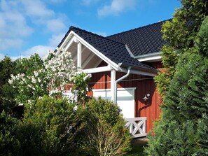 Exterior - Holiday House House by the Lake (Geestland)