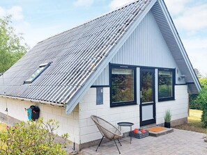 Maison | Extérieur