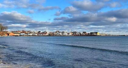 4 Person Holiday Home in Karrebaeksminde