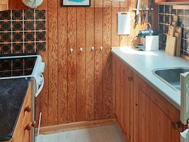 Casa | Cocina privada