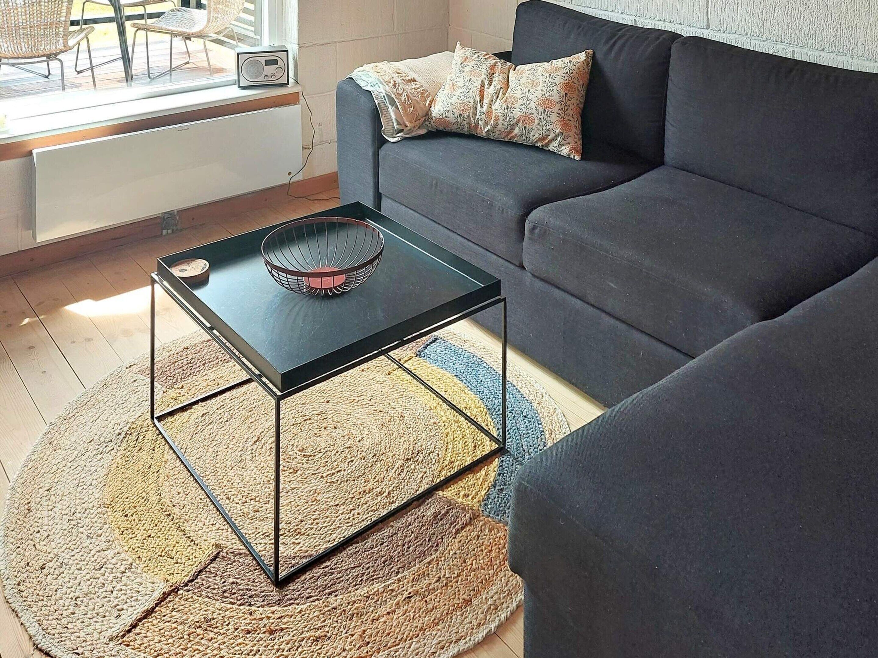 獨棟房屋 | 起居區