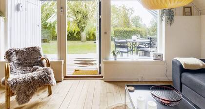 4 Person Holiday Home in Karrebaeksminde