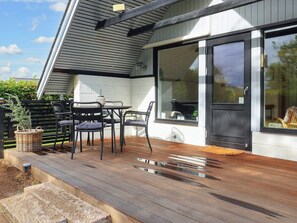 House | Dining - 4 Person Holiday Home in Karrebaeksminde (Karrebæksminde)