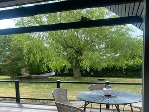 House | Dining - 4 Person Holiday Home in Karrebaeksminde (Karrebæksminde)