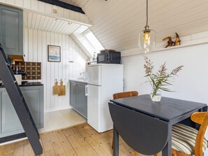 Casa | Cocina privada