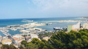 Bungalow | Pemandangan dari properti