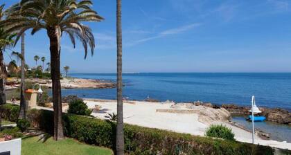 Villa in Denia Near Stunning Beaches